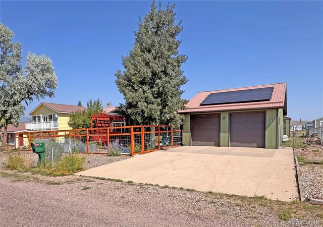 Photo 2 of Single family home for sale at 41 Granada Ct, Silver Cliff, CO 81252 | MLS# 9458032 | Listing updated on 2026-08-11