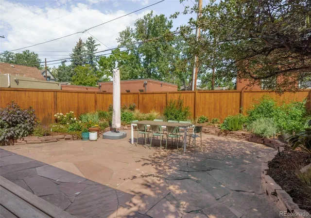 42nd image of 2623 W 32nd Ave, Denver, CO 80211 | MLS# 3594863