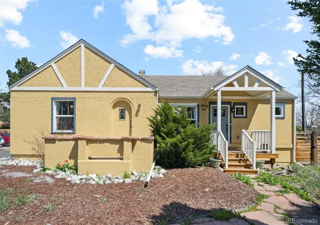 1st image of 3010 Pierce St, Wheat Ridge, CO 80214 | MLS# 8825729