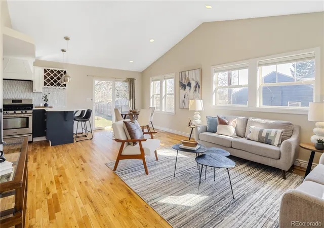 3rd image of 3010 Pierce St, Wheat Ridge, CO 80214 | MLS# 8825729
