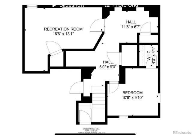 38th image of 3010 Pierce St, Wheat Ridge, CO 80214 | MLS# 8825729