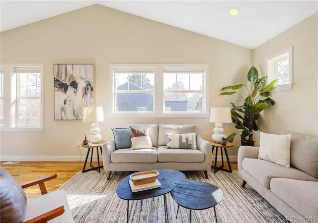 4th image of 3010 Pierce St, Wheat Ridge, CO 80214 | MLS# 8825729