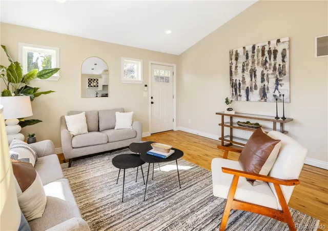5th image of 3010 Pierce St, Wheat Ridge, CO 80214 | MLS# 8825729