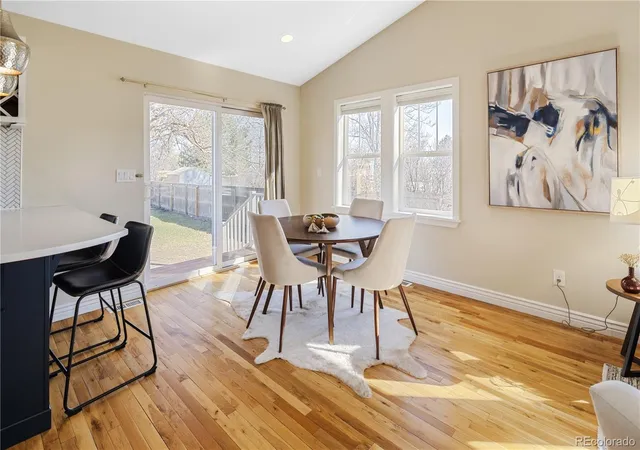 Photo 4 of Single family home for sale at 3010 Pierce St, Wheat Ridge, CO 80214 | MLS# 8825729 | Listing updated on 2026-09-04