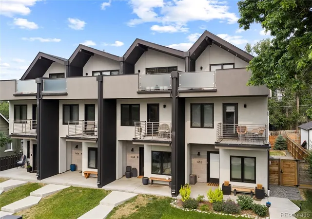 1st image of 1654 Utica St, Denver, CO 80204 | MLS# 8576248