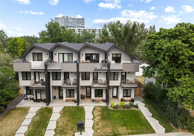 2nd image of 1654 Utica St, Denver, CO 80204 | MLS# 8576248