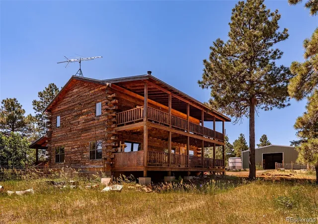 1st image of 24401 County Road 44, Aguilar, CO 81020 | MLS# 2347407