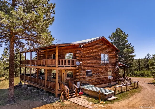 46th image of 24401 County Road 44, Aguilar, CO 81020 | MLS# 2347407