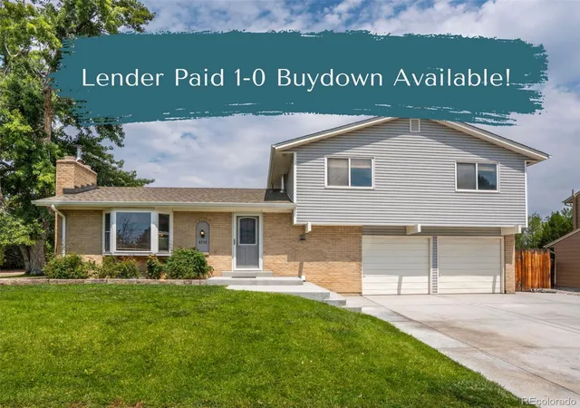 Single family home for sale at 8330 Chase Dr, Arvada, CO 80003 | MLS# 7334944