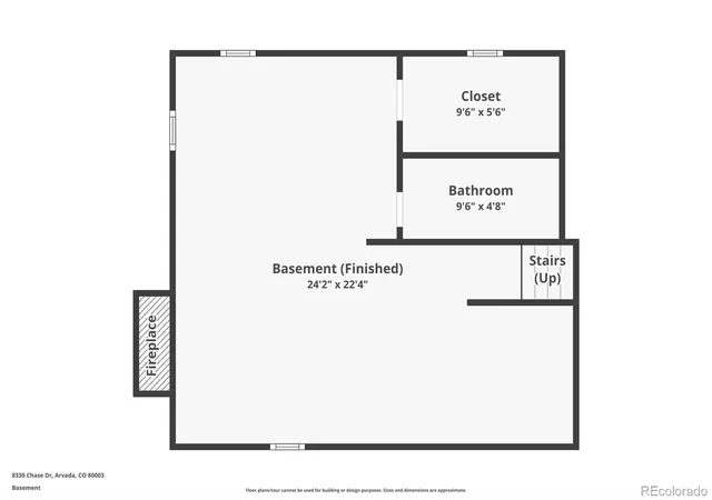 50th image of 8330 Chase Dr, Arvada, CO 80003 | MLS# 7334944