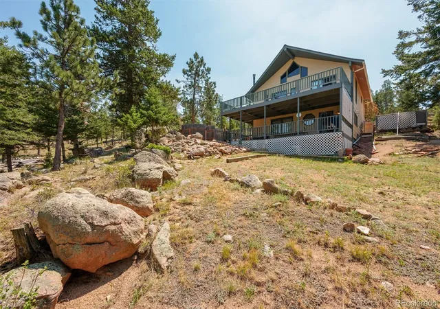 1st image of 4360 Green Mountain Dr, Livermore, CO 80536 | MLS# 7536452