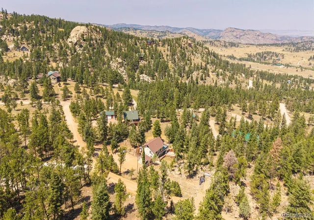 24th image of 4360 Green Mountain Dr, Livermore, CO 80536 | MLS# 7536452