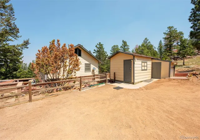 3rd image of 4360 Green Mountain Dr, Livermore, CO 80536 | MLS# 7536452