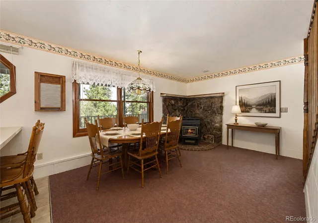 5th image of 4360 Green Mountain Dr, Livermore, CO 80536 | MLS# 7536452