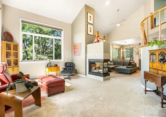 Photo 4 of Single family home for sale at 1418 Pine View Rd, Golden, CO 80403 | MLS# 6684425 | Listing updated on 2026-09-24