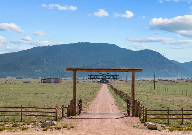 1st image of 756 County Road 333, Lake George, CO 80827 | MLS# 8458828