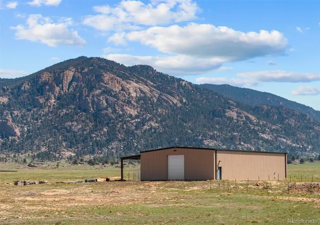 2nd image of 756 County Road 333, Lake George, CO 80827 | MLS# 8458828