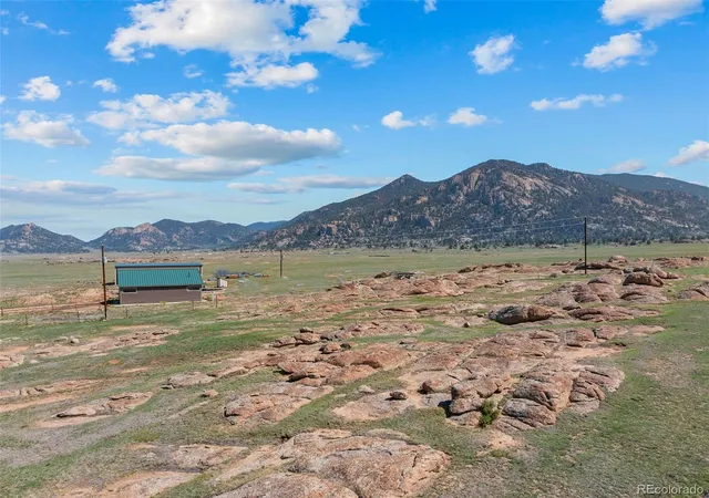 28th image of 756 County Road 333, Lake George, CO 80827 | MLS# 8458828