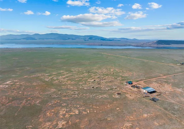 Photo 3 of Land for sale at 756 County Rd 333, Lake George, CO 80827 | MLS# 8458828 | Listing updated on 2026-08-20