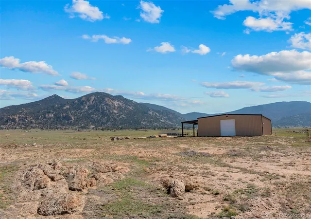 Photo 4 of Land for sale at 756 County Rd 333, Lake George, CO 80827 | MLS# 8458828 | Listing updated on 2026-08-20