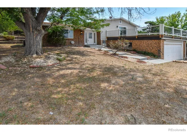 1st image of 1442 Hilltop Dr, Longmont, CO 80504 | MLS# IR1066201