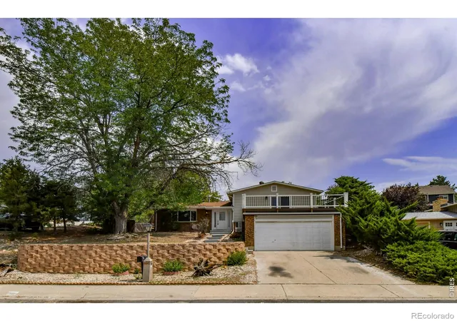 2nd image of 1442 Hilltop Dr, Longmont, CO 80504 | MLS# IR1066201