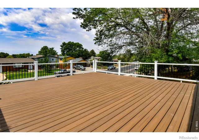 Photo 2 of Single family home for sale at 1442 Hilltop Dr, Longmont, CO 80504 | MLS# IR1066201 | Listing updated on 2026-10-07