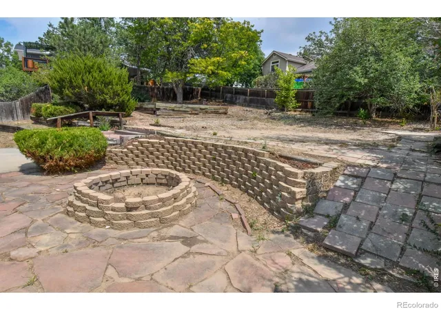 40th image of 1442 Hilltop Dr, Longmont, CO 80504 | MLS# IR1066201