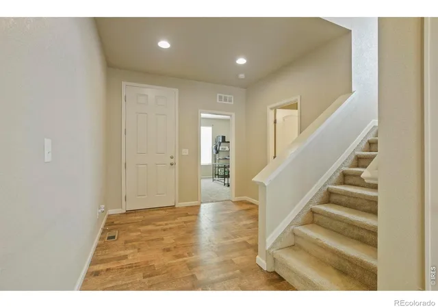 Photo 3 of Single family home for sale at 2881 Tallgrass Ln, Berthoud, CO 80513 | MLS# IR1066203 | Listing updated on 2026-09-29
