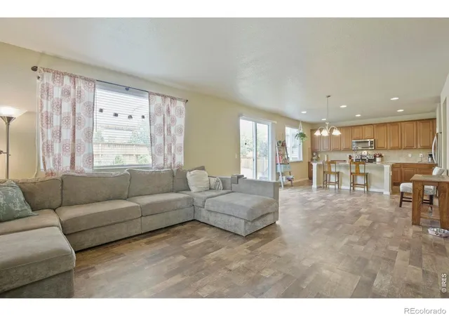 Photo 4 of Single family home for sale at 2881 Tallgrass Ln, Berthoud, CO 80513 | MLS# IR1066203 | Listing updated on 2026-10-06