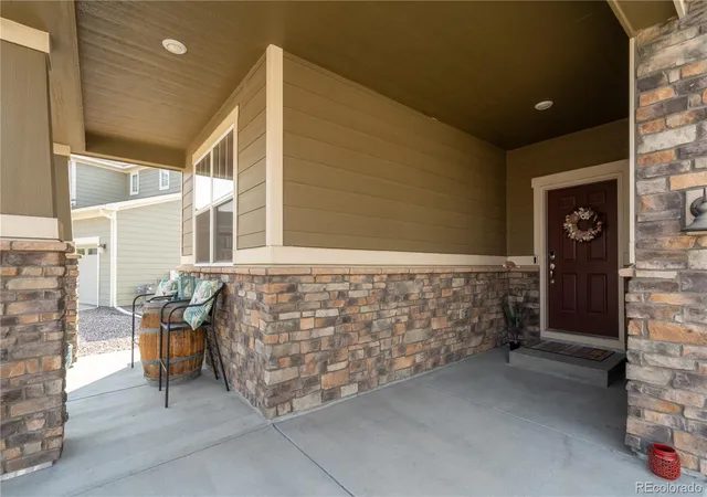 image of 1045 Penstemon Dr, Henderson, CO 80640 | MLS# 7553397