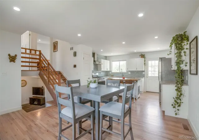 Photo 2 of Single family home for sale at 9953 Travis St, Thornton, CO 80229 | MLS# 2347298 | Listing updated on 2026-08-12