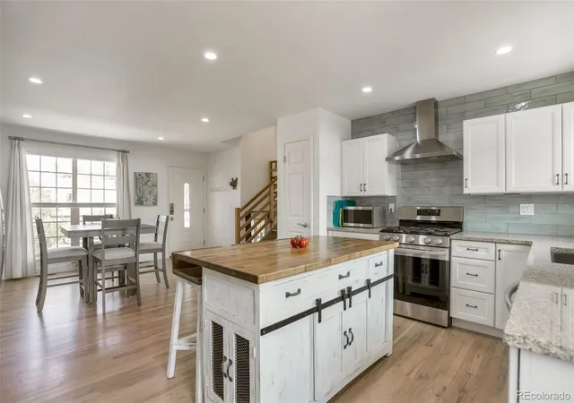Photo 3 of Single family home for sale at 9953 Travis St, Thornton, CO 80229 | MLS# 2347298 | Listing updated on 2026-08-12