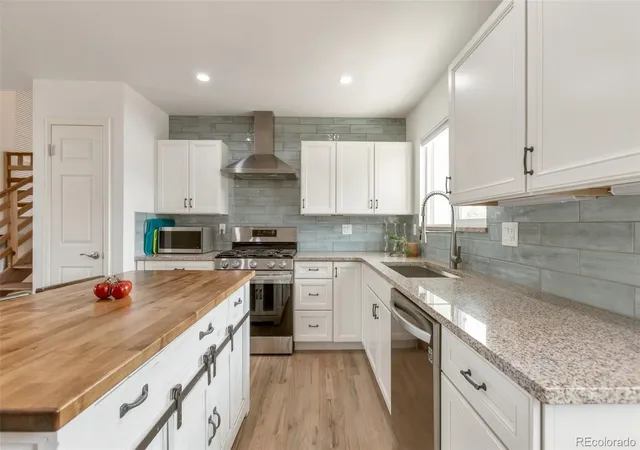 Photo 4 of Single family home for sale at 9953 Travis St, Thornton, CO 80229 | MLS# 2347298 | Listing updated on 2026-08-12