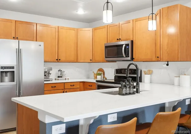 Condo for sale at 2200 S University Blvd #108, Denver, CO 80210 | MLS# 9125938