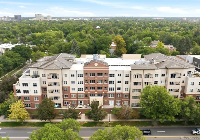 Photo 2 of Condo for sale at 2200 S University Blvd #108, Denver, CO 80210 | MLS# 9125938 | Listing updated on 2026-08-30