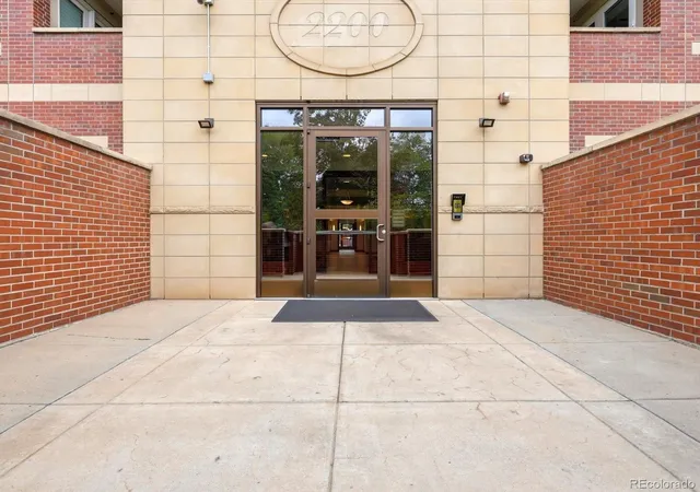 Photo 3 of Condo for sale at 2200 S University Blvd #108, Denver, CO 80210 | MLS# 9125938 | Listing updated on 2026-08-30