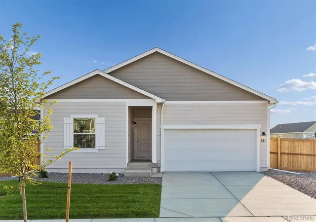 Photo 1 of Single family home for sale at 151 Equine Rd, Berthoud, CO 80513 | MLS# 3923465 | Listing updated on 2026-09-28