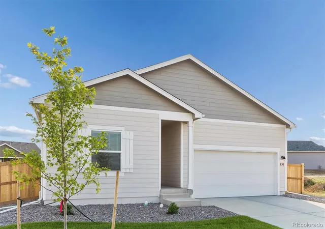 Photo 2 of Single family home for sale at 151 Equine Rd, Berthoud, CO 80513 | MLS# 3923465 | Listing updated on 2026-09-28