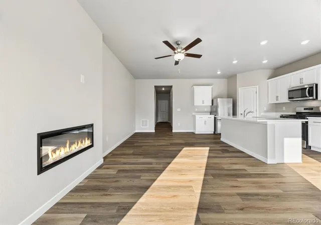 Photo 4 of Single family home for sale at 151 Equine Rd, Berthoud, CO 80513 | MLS# 3923465 | Listing updated on 2026-10-01