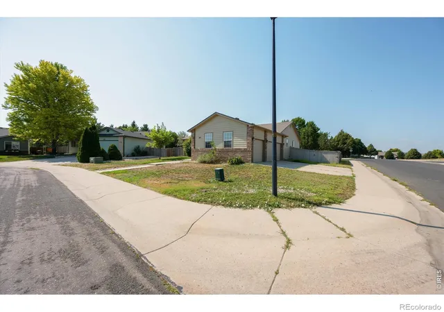 Photo 2 of Single family home for sale at 343 Scotch Pine Ct, Severance, CO 80550 | MLS# IR1066205 | Listing updated on 2026-09-02