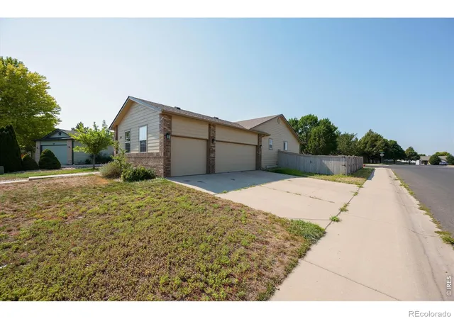 Photo 3 of Single family home for sale at 343 Scotch Pine Ct, Severance, CO 80550 | MLS# IR1066205 | Listing updated on 2026-09-02