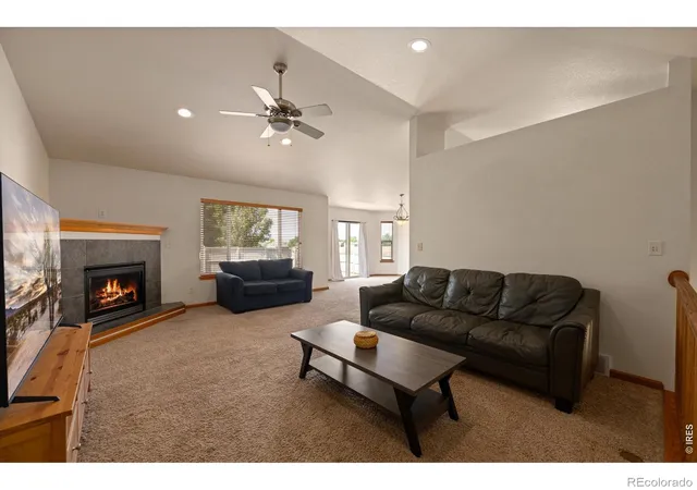 Photo 5 of Single family home for sale at 343 Scotch Pine Ct, Severance, CO 80550 | MLS# IR1066205 | Listing updated on 2026-09-02