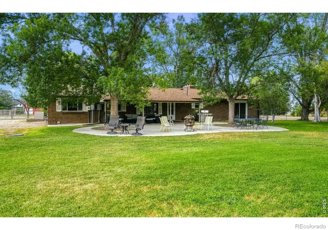 Photo 1 of Single family home for sale at 5412 Buffalo Rd, Erie, CO 80516 | MLS# IR1066206 | Listing updated on 2026-09-24