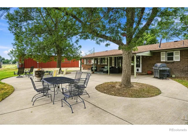 Photo 2 of Single family home for sale at 5412 Buffalo Rd, Erie, CO 80516 | MLS# IR1066206 | Listing updated on 2026-09-24