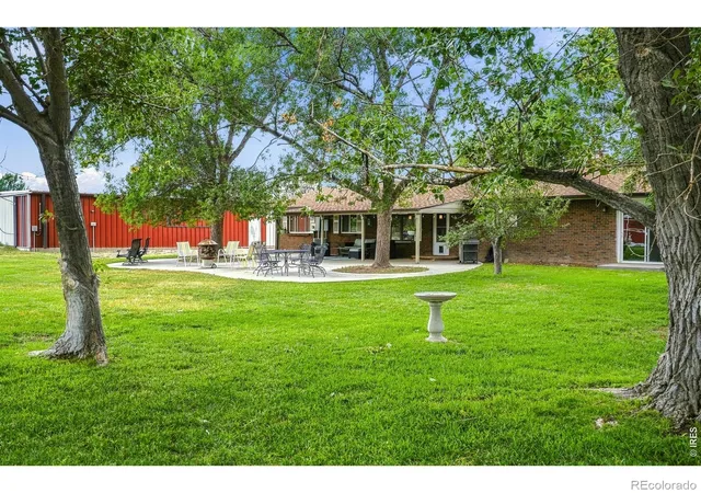 Photo 3 of Single family home for sale at 5412 Buffalo Rd, Erie, CO 80516 | MLS# IR1066206 | Listing updated on 2026-09-24