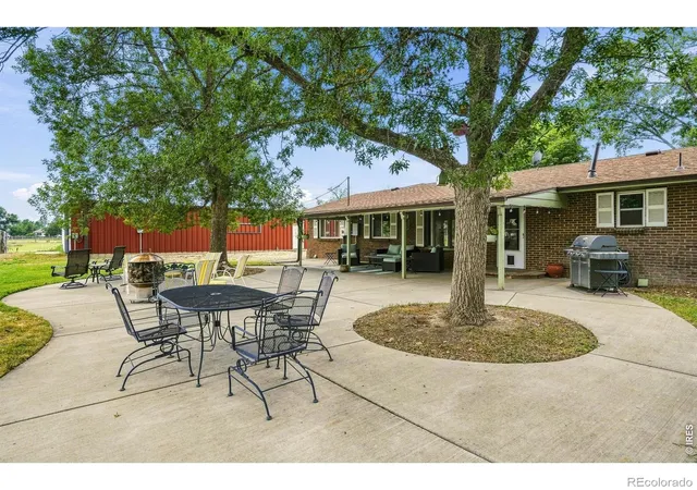 Photo 3 of Single family home for sale at 5412 Buffalo Rd, Erie, CO 80516 | MLS# IR1066206 | Listing updated on 2026-09-24