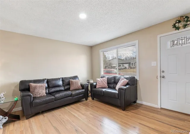 Photo 1 of Single family home for sale at 4202 Whittier Dr, Colorado Springs, CO 80910 | MLS# 1750523 | Listing updated on 2026-10-26