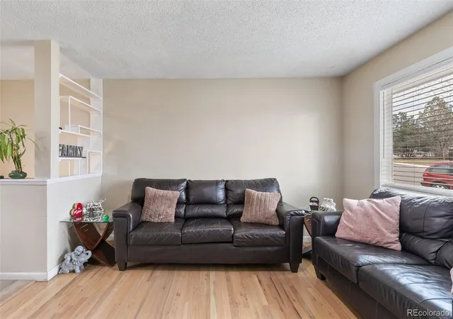 Photo 2 of Single family home for sale at 4202 Whittier Dr, Colorado Springs, CO 80910 | MLS# 1750523 | Listing updated on 2026-10-26