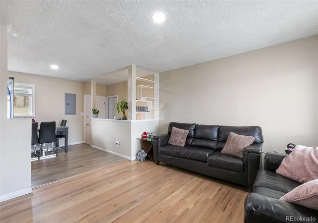 Photo 3 of Single family home for sale at 4202 Whittier Dr, Colorado Springs, CO 80910 | MLS# 1750523 | Listing updated on 2026-10-26